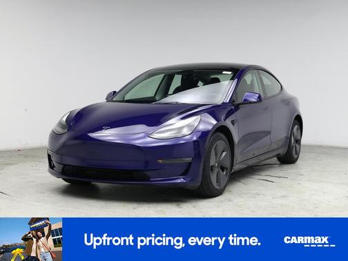 2023 Tesla Model 3 Long Range