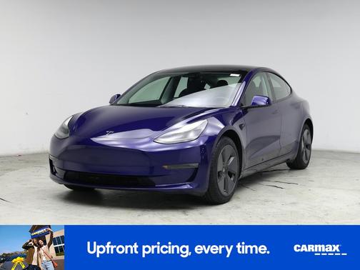 2023 Tesla Model 3 Long Range