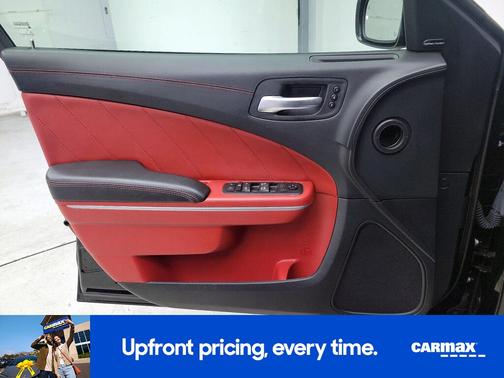 2020 Dodge Charger Scat Pack