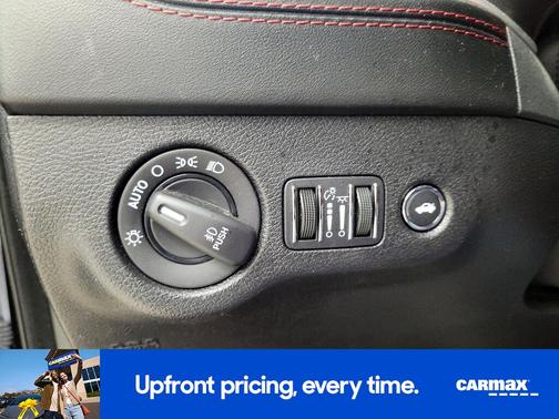 2020 Dodge Charger Scat Pack