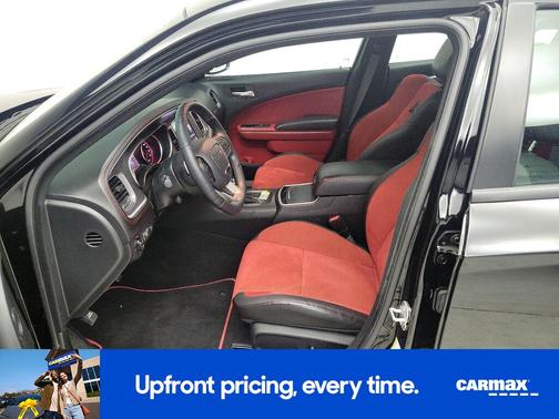 2020 Dodge Charger Scat Pack