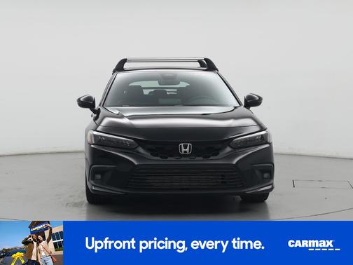 2023 Honda Civic Sport Touring