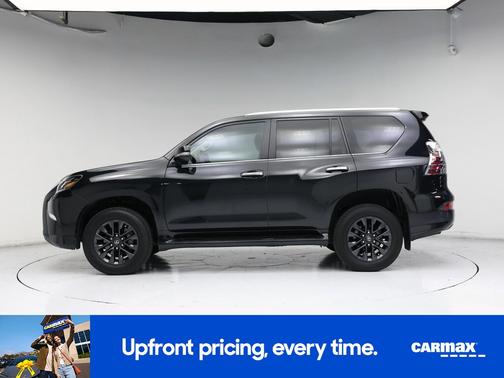 2022 Lexus GX 460 Premium