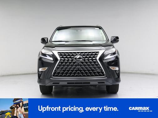 2022 Lexus GX 460 Premium