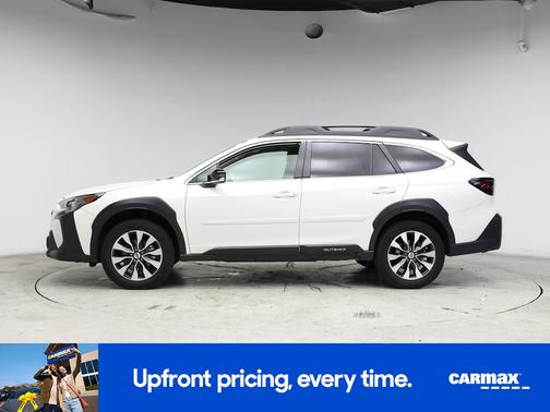 2023 Subaru Outback Limited