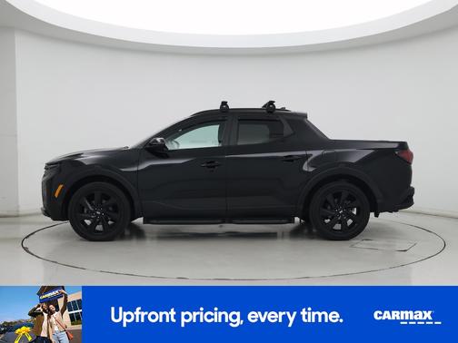 2023 Hyundai SANTA CRUZ Night