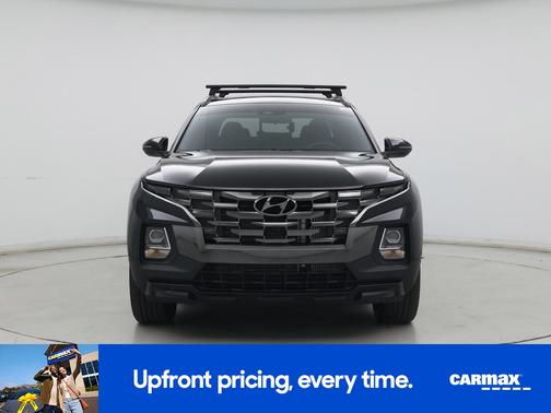 2023 Hyundai SANTA CRUZ Night