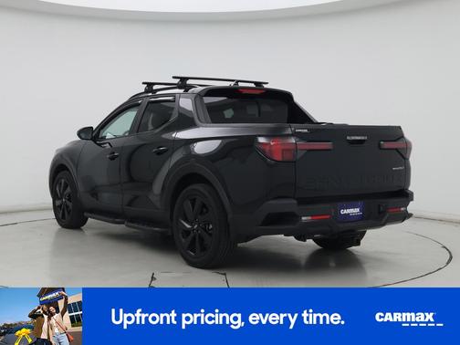 2023 Hyundai SANTA CRUZ Night