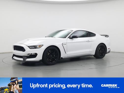 2019 Ford Mustang Shelby GT350