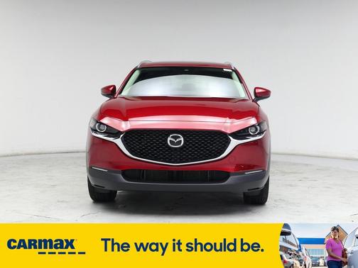 2022 Mazda CX-30 Select