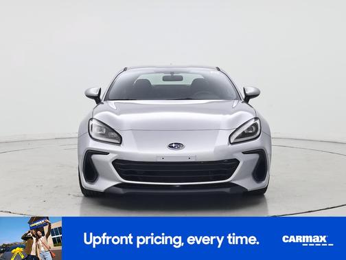 2023 Subaru BRZ Premium
