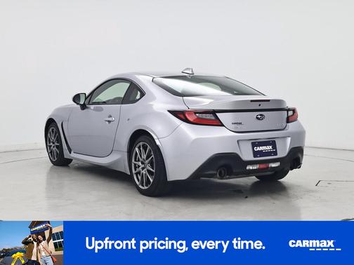 2023 Subaru BRZ Premium