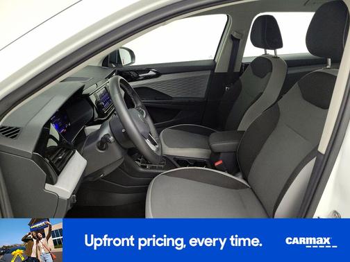 2024 Volkswagen Taos S