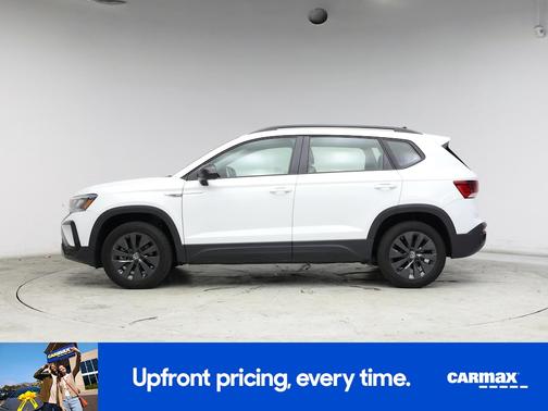 2024 Volkswagen Taos S