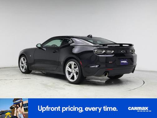 2022 Chevrolet Camaro 2SS