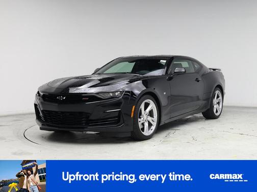 2022 Chevrolet Camaro 2SS