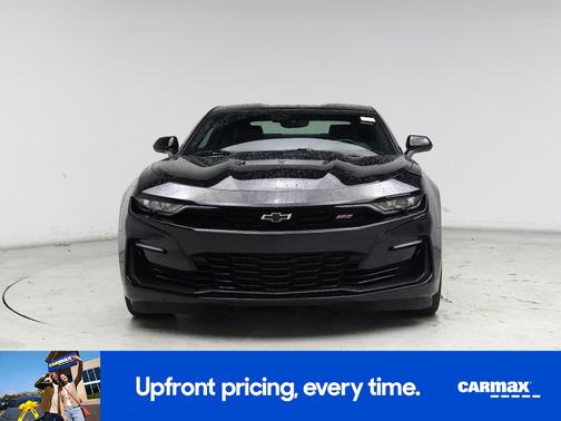 2022 Chevrolet Camaro 2SS