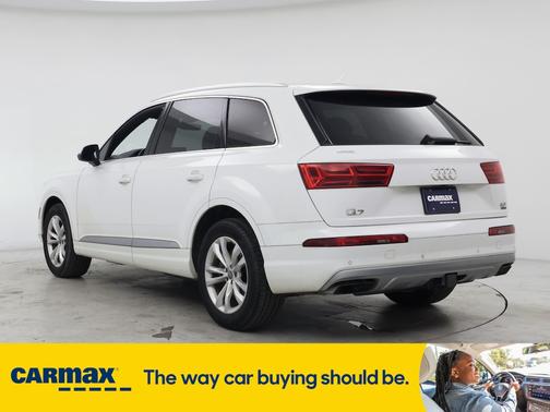 2018 Audi Q7 Premium Plus