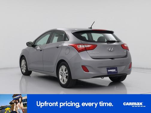 2014 Hyundai ELANTRA GT