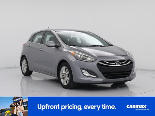 2014 Hyundai ELANTRA GT