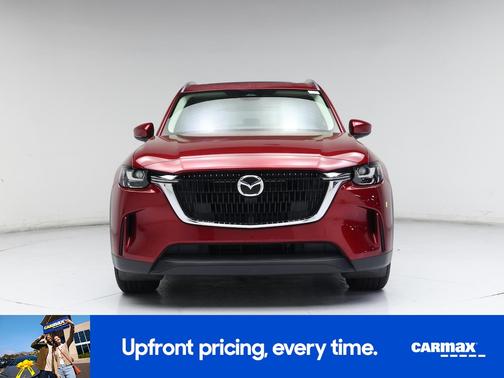 2024 Mazda CX-90 Turbo Preferred