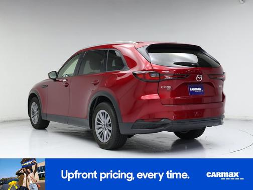 2024 Mazda CX-90 Turbo Preferred