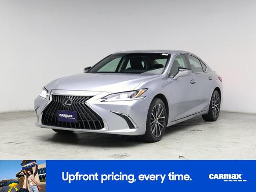 2022 Lexus ES 350 