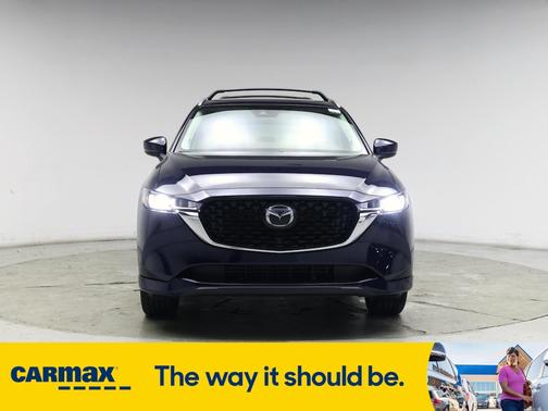 2024 Mazda CX-5 2.5 S Premium Package