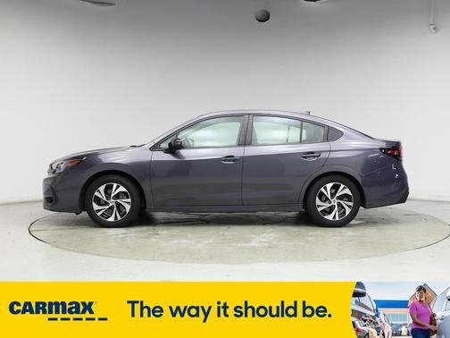 2023 Subaru Legacy Premium