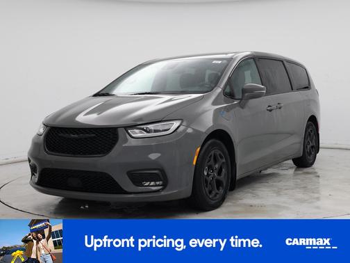 2022 Chrysler Pacifica Hybrid Touring L