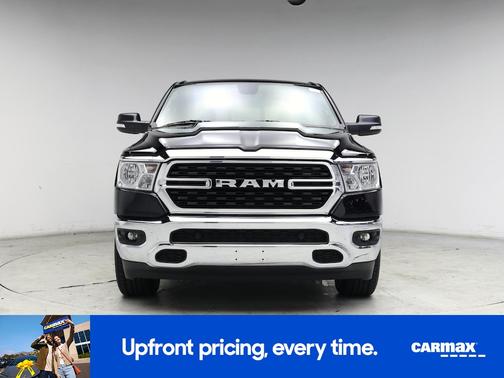 2022 RAM 1500 Bighorn