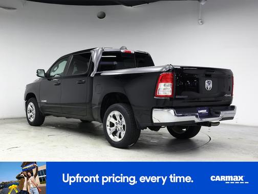 2022 RAM 1500 Bighorn