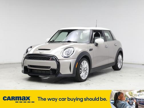 2023 MINI Hardtop S
