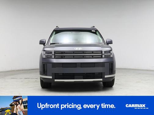 2025 Hyundai SANTA FE HEV Limited