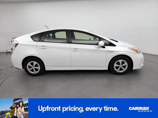 2014 Toyota Prius Two
