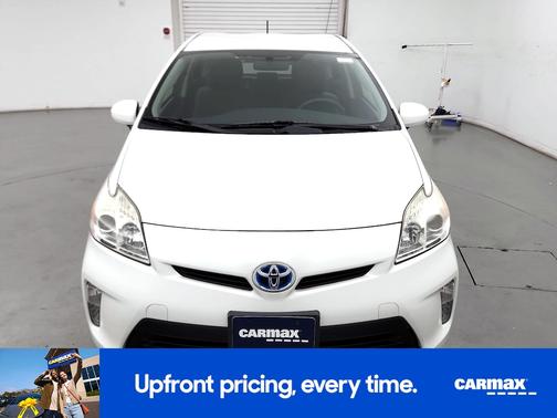 2014 Toyota Prius Two