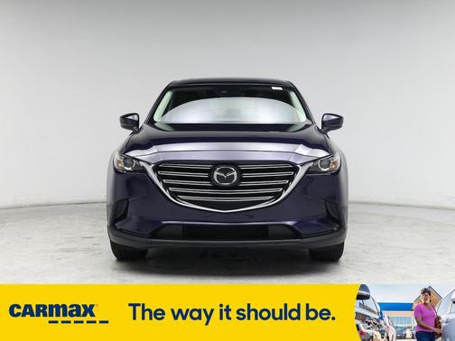 2019 Mazda CX-9 Touring