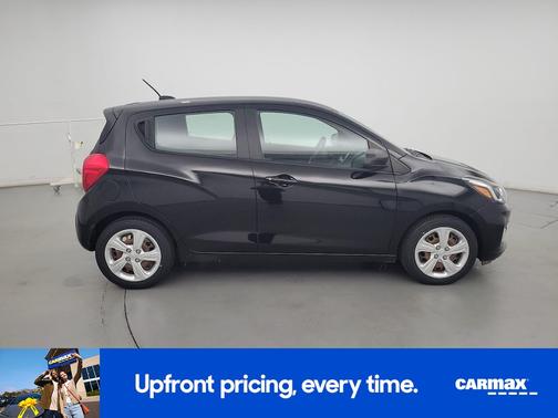 2020 Chevrolet Spark LS