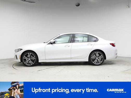 2023 BMW 330 I
