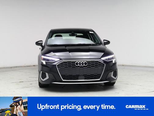 2023 Audi A3 Premium