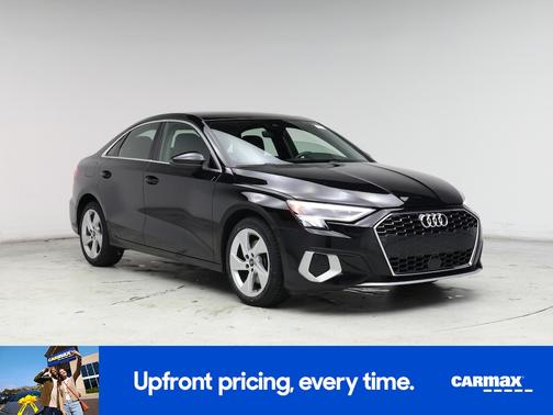 2023 Audi A3 Premium