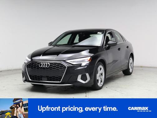 2023 Audi A3 Premium
