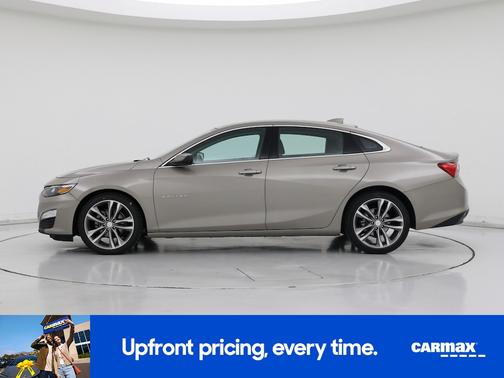 2023 Chevrolet Malibu 1LT