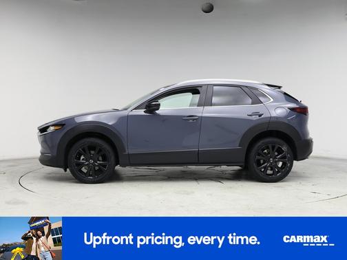 2022 Mazda CX-30 Preferred