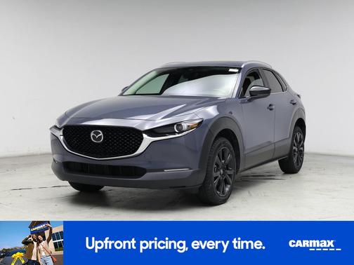 2022 Mazda CX-30 Preferred