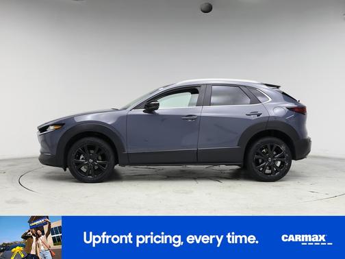 2022 Mazda CX-30 Preferred