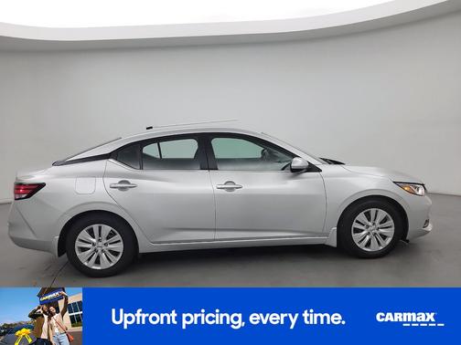 2023 Nissan Sentra S