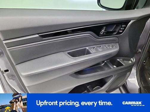 2021 Honda Odyssey Touring