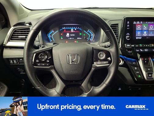 2021 Honda Odyssey Touring