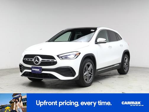 2022 Mercedes-Benz GLA 250 